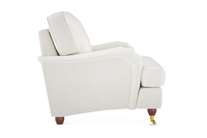 Howard Lyx Lenestol - Møbler - Stoler & lenestoler - Lenestoler - Howard lenestol