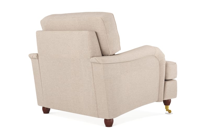 Howard Lyx Lenestol - Møbler - Stoler & lenestoler - Lenestoler - Howard lenestol