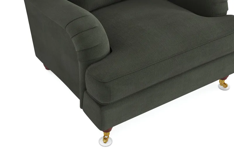 Howard Lyx Lenestol - Møbler - Stoler & lenestoler - Lenestoler - Howard lenestol