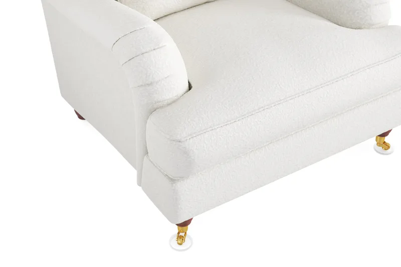 Howard Lyx Lenestol - Møbler - Stoler & lenestoler - Lenestoler - Howard lenestol