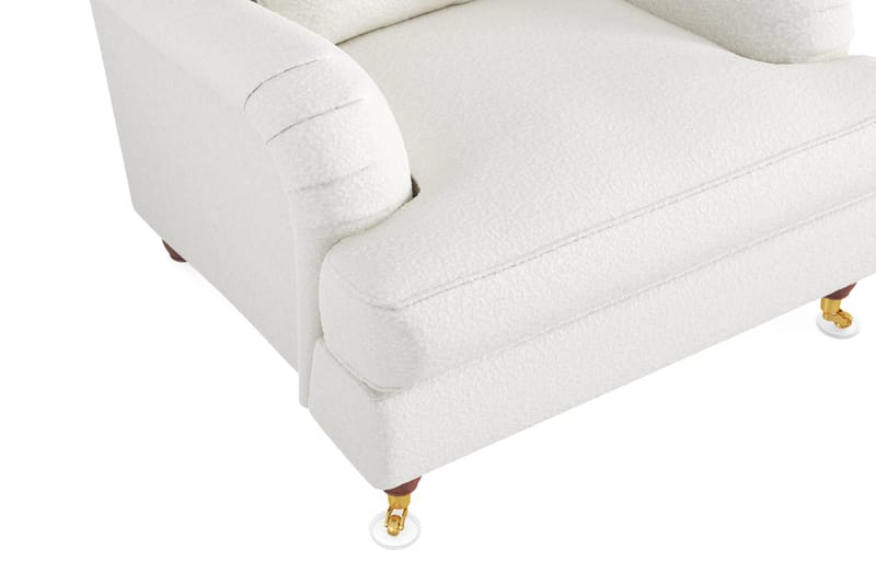 Howard Lyx Lenestol - Møbler - Stoler & lenestoler - Lenestoler - Howard lenestol