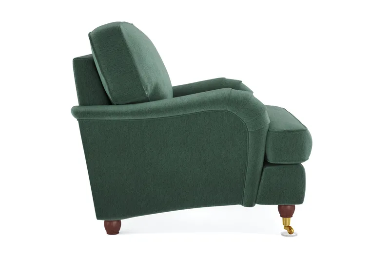 Howard Lyx Lenestol - Møbler - Stoler & lenestoler - Lenestoler - Howard lenestol