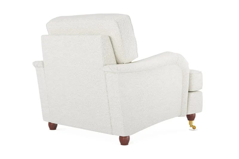 Howard Lyx Lenestol - Møbler - Stoler & lenestoler - Lenestoler - Howard lenestol