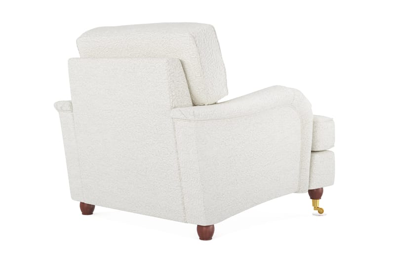 Howard Lyx Lenestol - Møbler - Stoler & lenestoler - Lenestoler - Howard lenestol