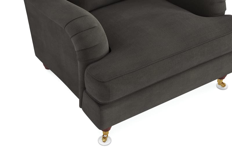 Howard Lyx Lenestol - Møbler - Stoler & lenestoler - Lenestoler - Howard lenestol