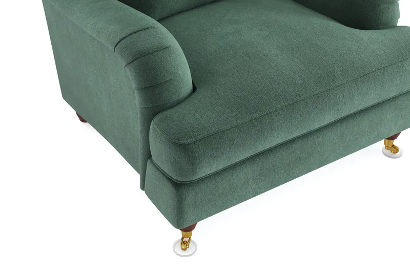 Howard Lyx Lenestol - Møbler - Stoler & lenestoler - Lenestoler - Howard lenestol