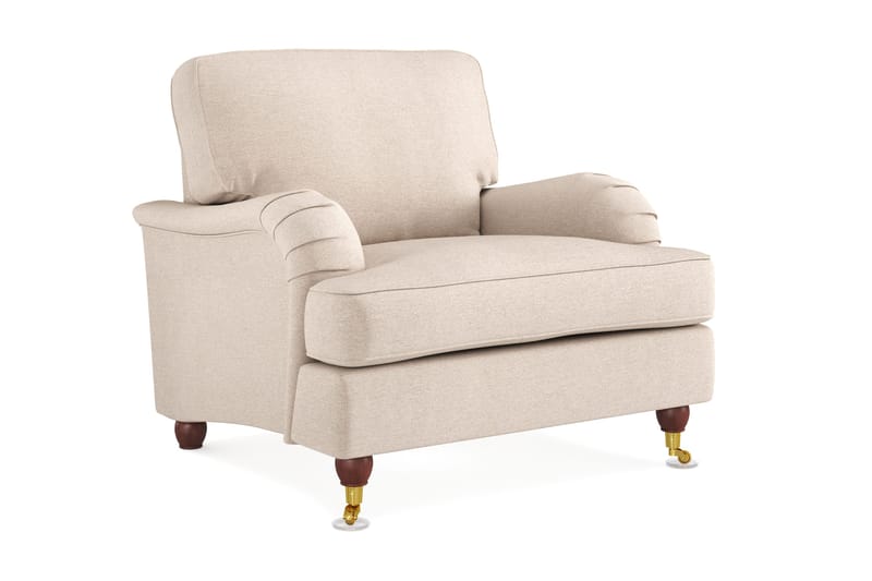 Howard Lyx Lenestol - Møbler - Stoler & lenestoler - Lenestoler - Howard lenestol