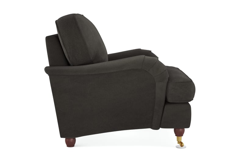 Howard Lyx Lenestol - Møbler - Stoler & lenestoler - Lenestoler - Howard lenestol