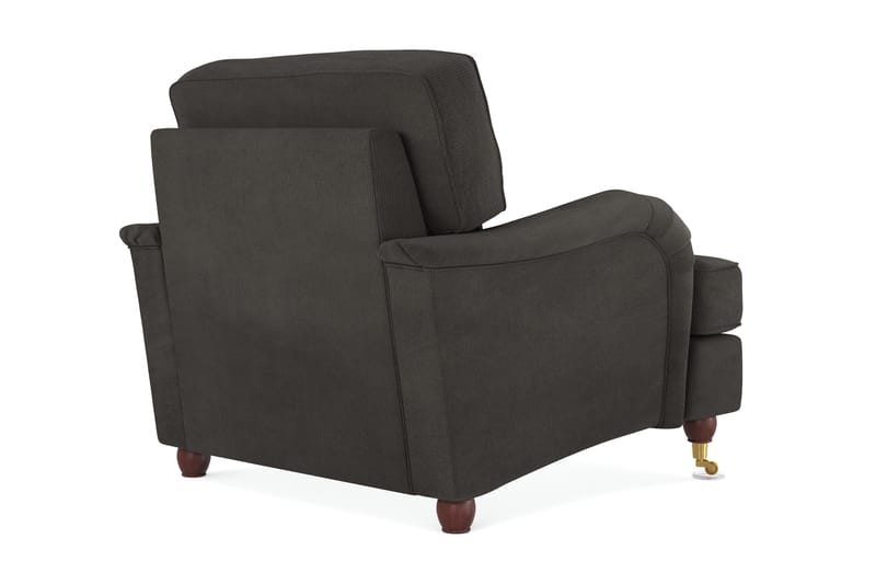 Howard Lyx Lenestol - Møbler - Stoler & lenestoler - Lenestoler - Howard lenestol