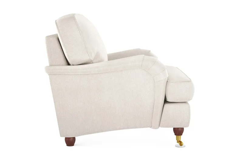 Howard Lyx Lenestol - Møbler - Stoler & lenestoler - Lenestoler - Howard lenestol