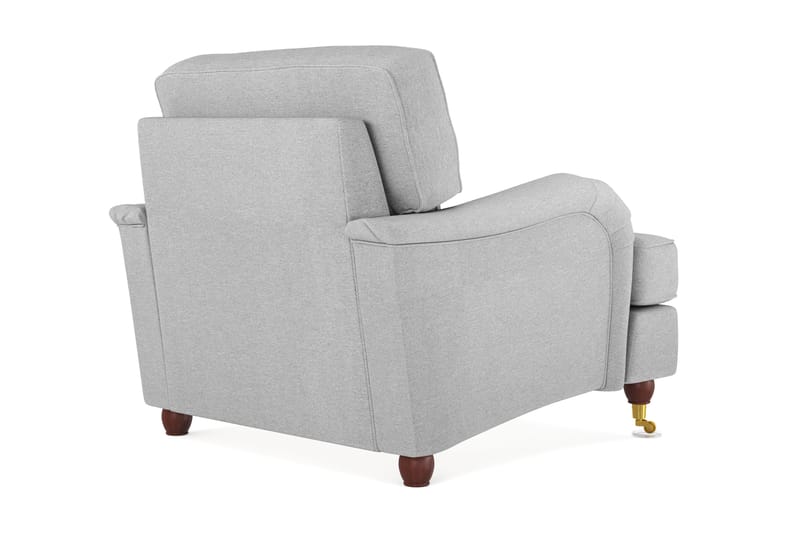 Howard Lyx Lenestol - Møbler - Stoler & lenestoler - Lenestoler - Howard lenestol