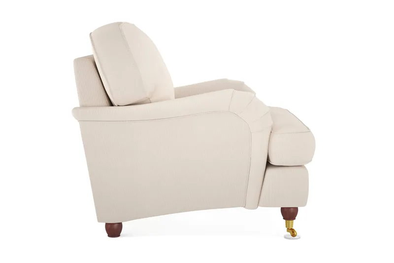 Howard Lyx Lenestol - Møbler - Stoler & lenestoler - Lenestoler - Howard lenestol