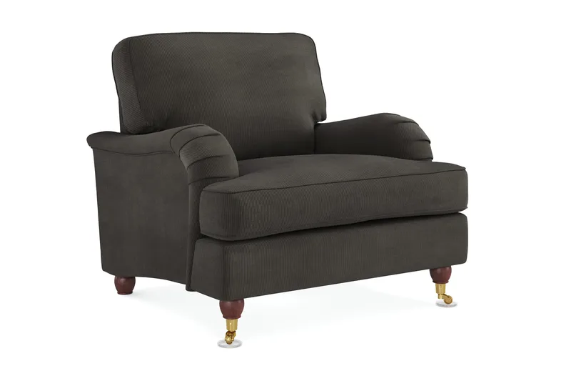 Howard Lyx Lenestol - Møbler - Stoler & lenestoler - Lenestoler - Howard lenestol