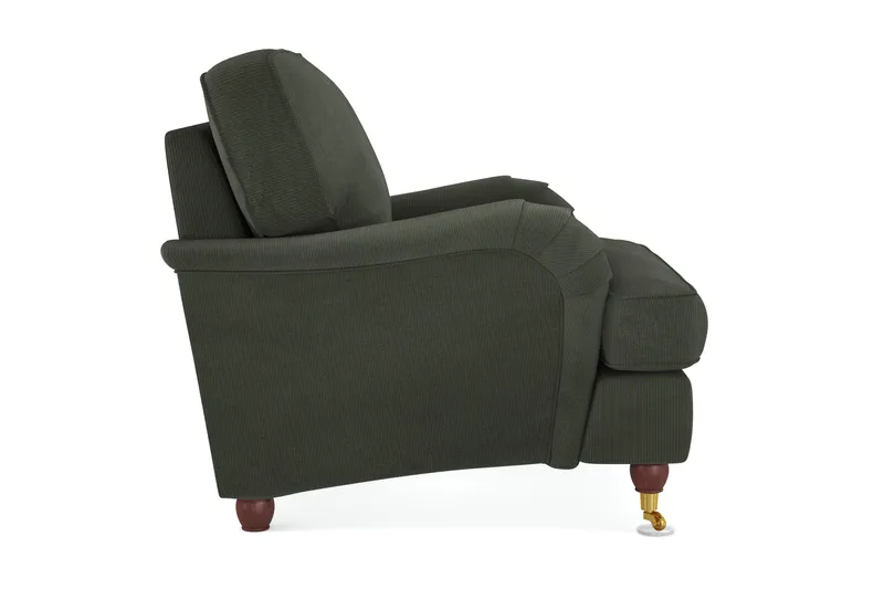 Howard Lyx Lenestol - Møbler - Stoler & lenestoler - Lenestoler - Howard lenestol