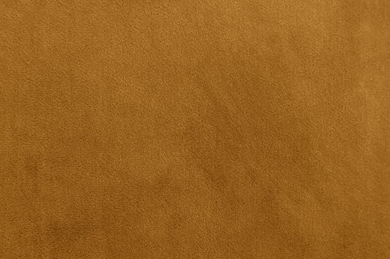 Howard Riviera Fløyelslenestol - Amber - Møbler - Stoler & lenestoler - Lenestoler - Howard lenestol