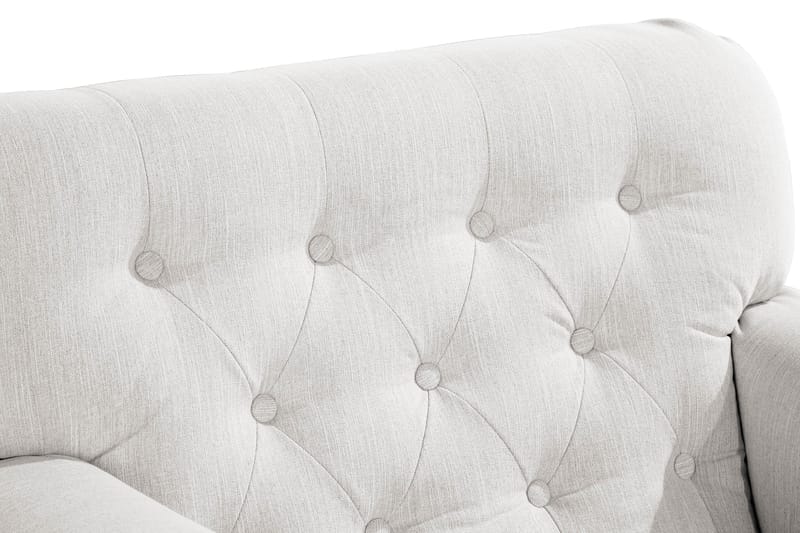 Howard Riviera Lenestol - Linbeige - Møbler - Stoler & lenestoler - Lenestoler - Howard lenestol