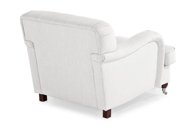 Howard Riviera Lenestol - Linbeige - Møbler - Stoler & lenestoler - Lenestoler - Howard lenestol