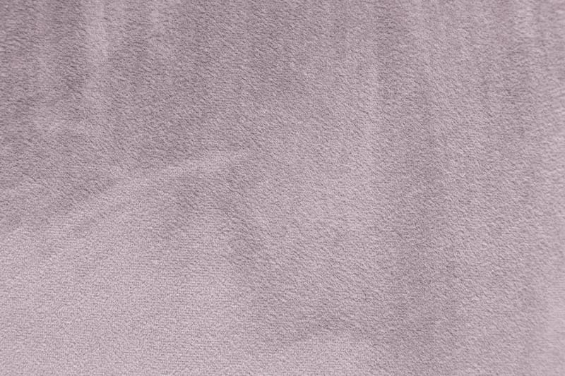 Howard Riviera Lenestol med Fotskammel - Lilla - Møbler - Stoler & lenestoler - Lenestoler - Howard lenestol