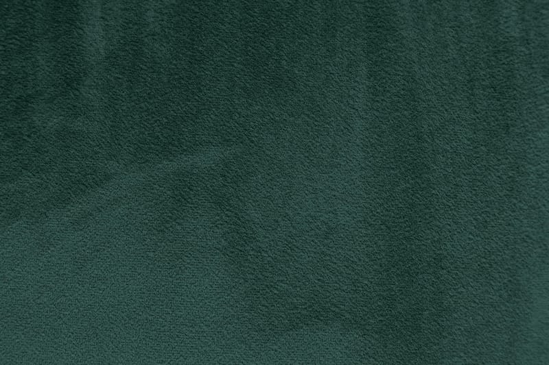 Howard Riviera Lenestol med Fotskammel - Mørkegrønn - Lenestol med fotskammel - Howard lenestol