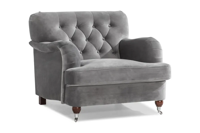 Howard Riviera Lenestol, Sølvgrå