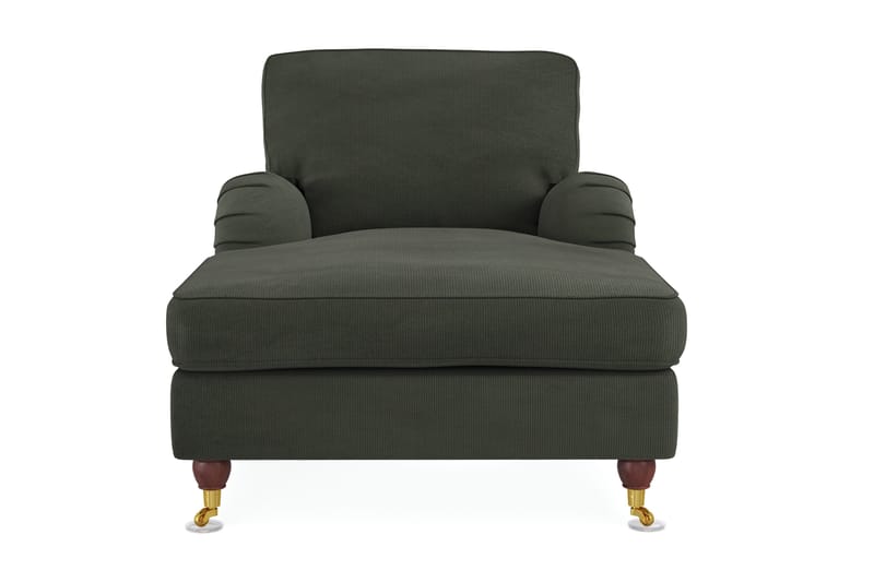 Howard Lyx Sjeselonglenestol - Møbler - Stoler & lenestoler - Lenestoler