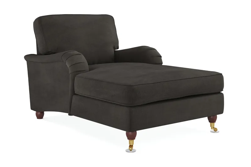 Howard Lyx Sjeselonglenestol, undefined