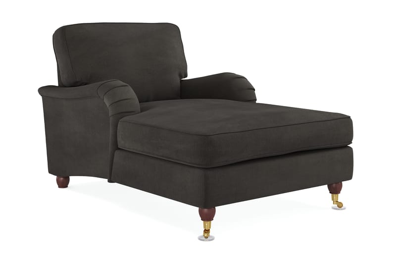 Howard Lyx Sjeselonglenestol, undefined