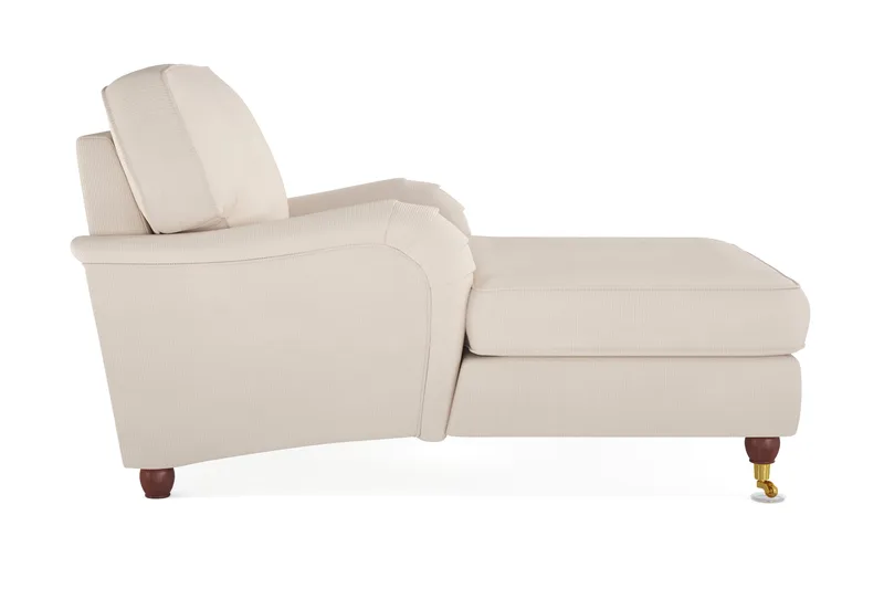 Howard Lyx Sjeselonglenestol - Møbler - Stoler & lenestoler - Lenestoler