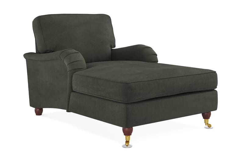 Howard Lyx Sjeselonglenestol, undefined