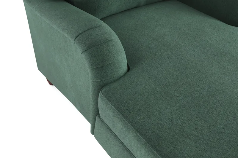 Howard Lyx Sjeselonglenestol - Møbler - Stoler & lenestoler - Lenestoler