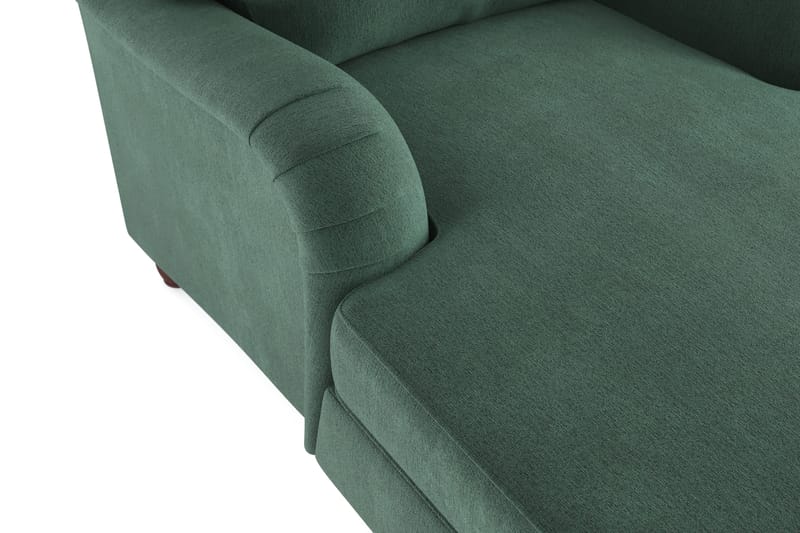 Howard Lyx Sjeselonglenestol - Møbler - Stoler & lenestoler - Lenestoler