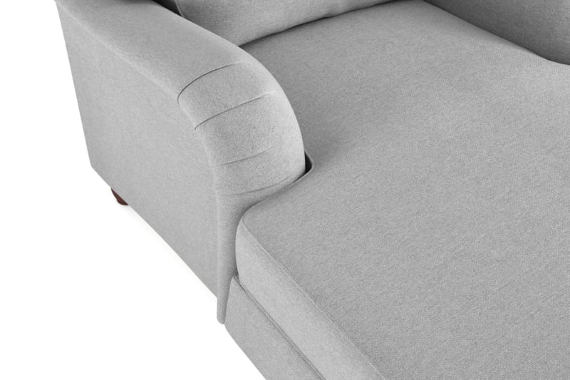 Howard Lyx Sjeselonglenestol - Møbler - Stoler & lenestoler - Lenestoler