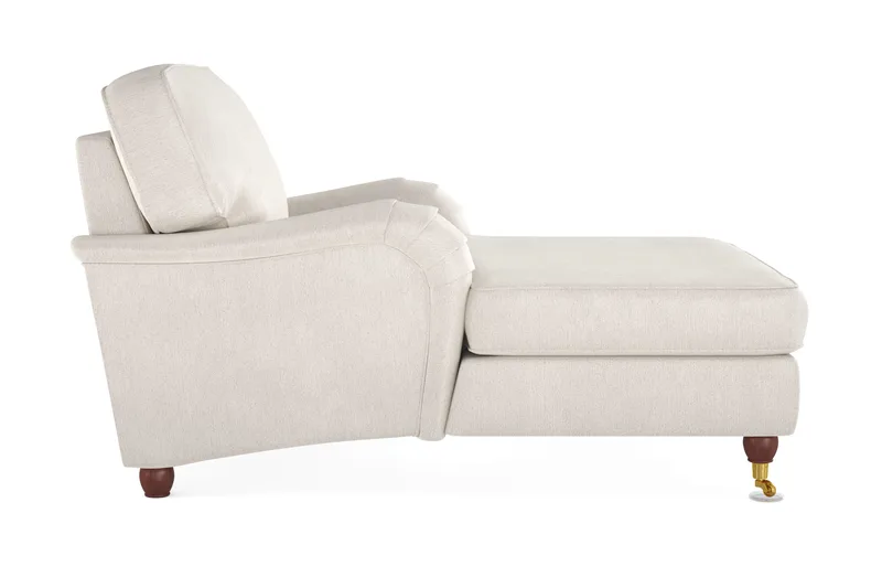 Howard Lyx Sjeselonglenestol - Møbler - Stoler & lenestoler - Lenestoler