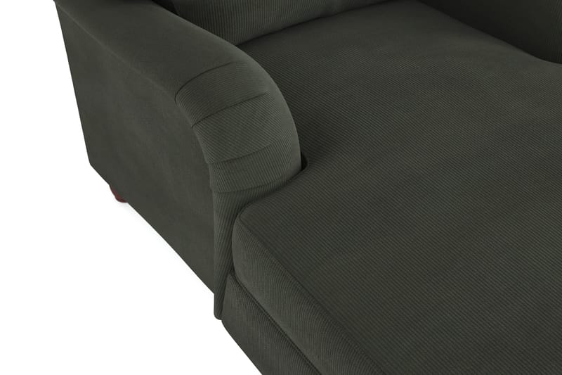 Howard Lyx Sjeselonglenestol - Møbler - Stoler & lenestoler - Lenestoler