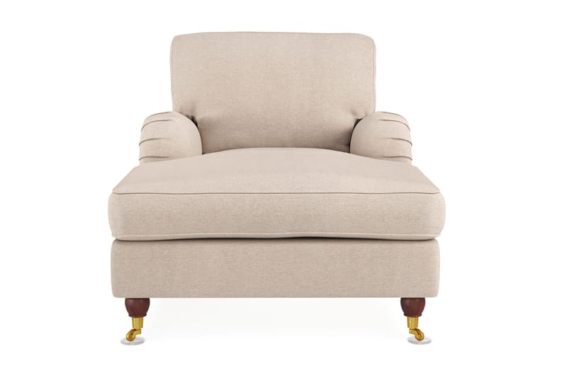 Howard Lyx Sjeselonglenestol - Møbler - Stoler & lenestoler - Lenestoler