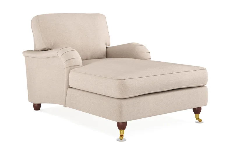 Howard Lyx Sjeselonglenestol, undefined