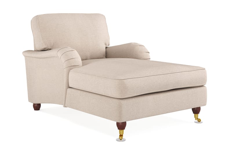 Howard Lyx Sjeselonglenestol, undefined