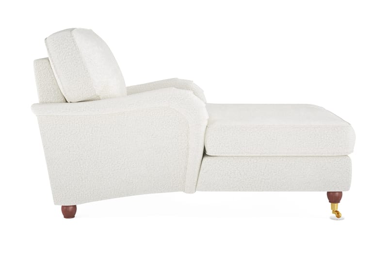 Howard Lyx Sjeselonglenestol - Møbler - Stoler & lenestoler - Lenestoler