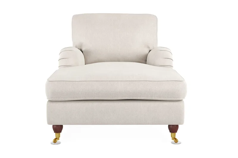 Howard Lyx Sjeselonglenestol - Møbler - Stoler & lenestoler - Lenestoler