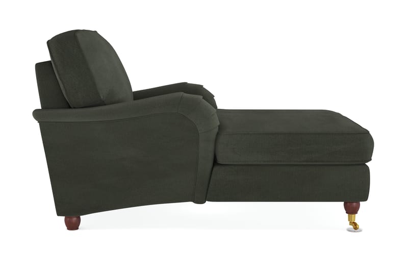 Howard Lyx Sjeselonglenestol - Møbler - Stoler & lenestoler - Lenestoler