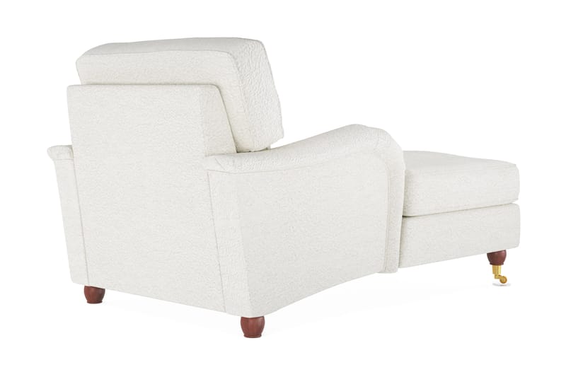 Howard Lyx Sjeselonglenestol - Møbler - Stoler & lenestoler - Lenestoler