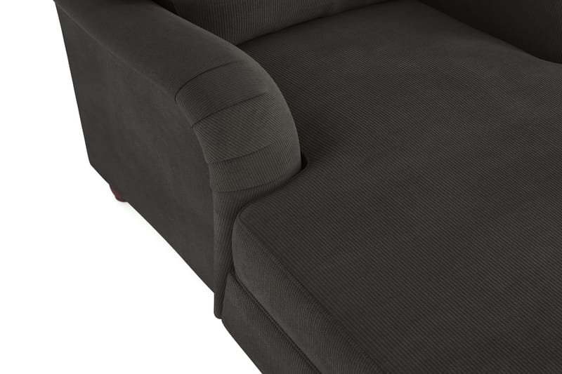 Howard Lyx Sjeselonglenestol - Møbler - Stoler & lenestoler - Lenestoler