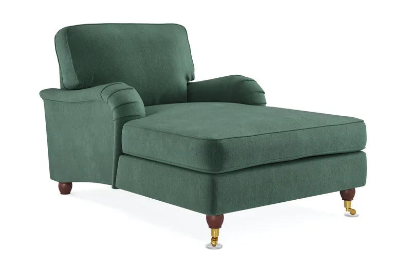 Howard Lyx Sjeselonglenestol, undefined