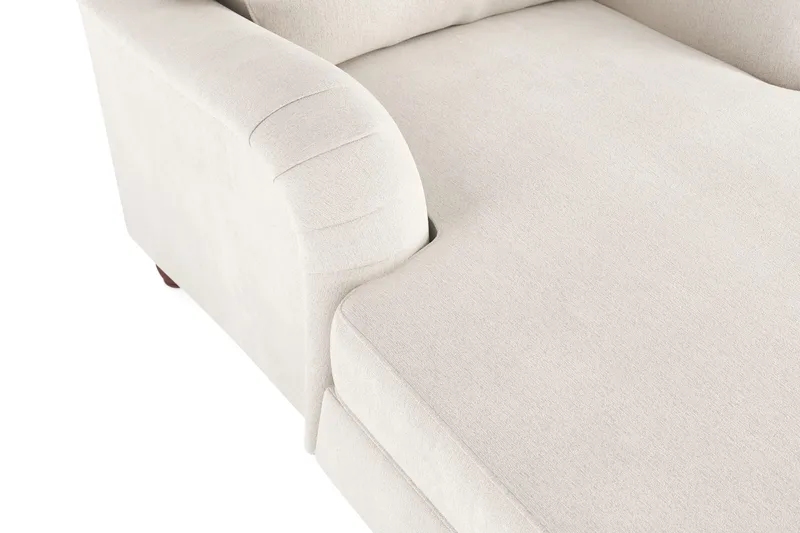 Howard Lyx Sjeselonglenestol - Møbler - Stoler & lenestoler - Lenestoler