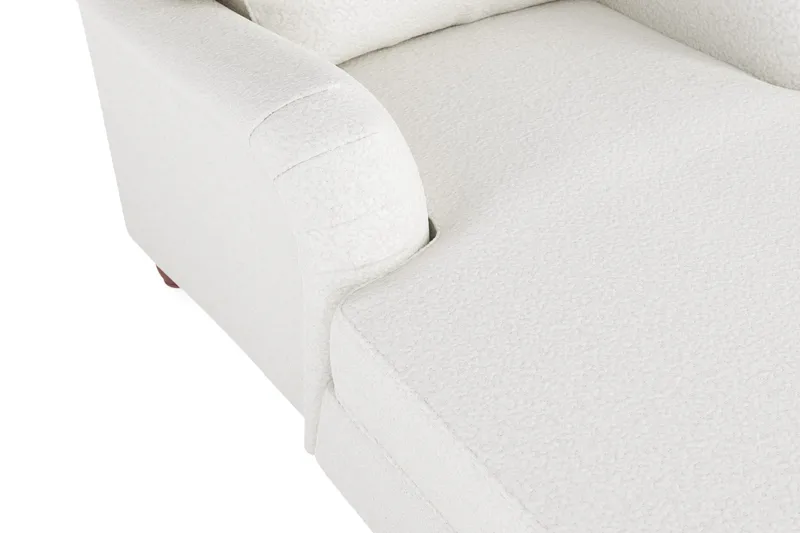 Howard Lyx Sjeselonglenestol - Møbler - Stoler & lenestoler - Lenestoler