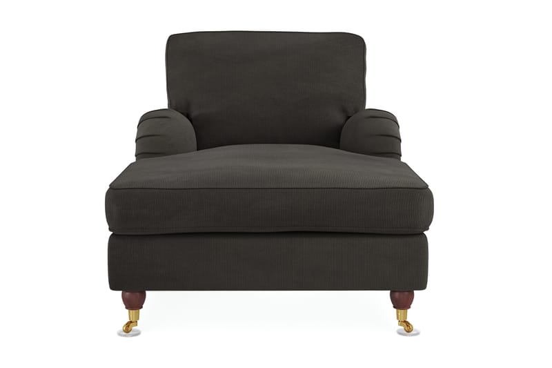 Howard Lyx Sjeselonglenestol - Møbler - Stoler & lenestoler - Lenestoler