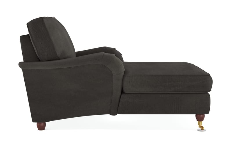 Howard Lyx Sjeselonglenestol - Møbler - Stoler & lenestoler - Lenestoler