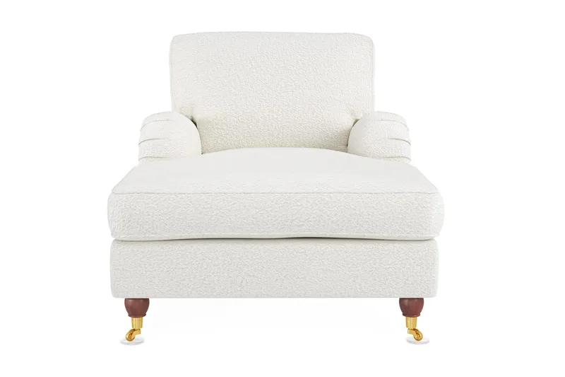 Howard Lyx Sjeselonglenestol - Møbler - Stoler & lenestoler - Lenestoler