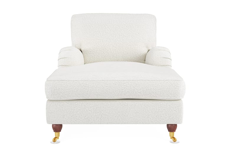 Howard Lyx Sjeselonglenestol - Møbler - Stoler & lenestoler - Lenestoler