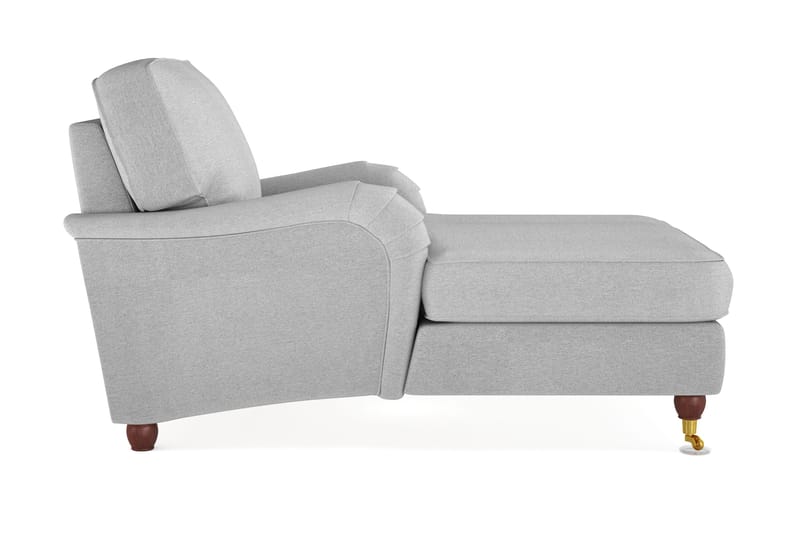 Howard Lyx Sjeselonglenestol - Møbler - Stoler & lenestoler - Lenestoler